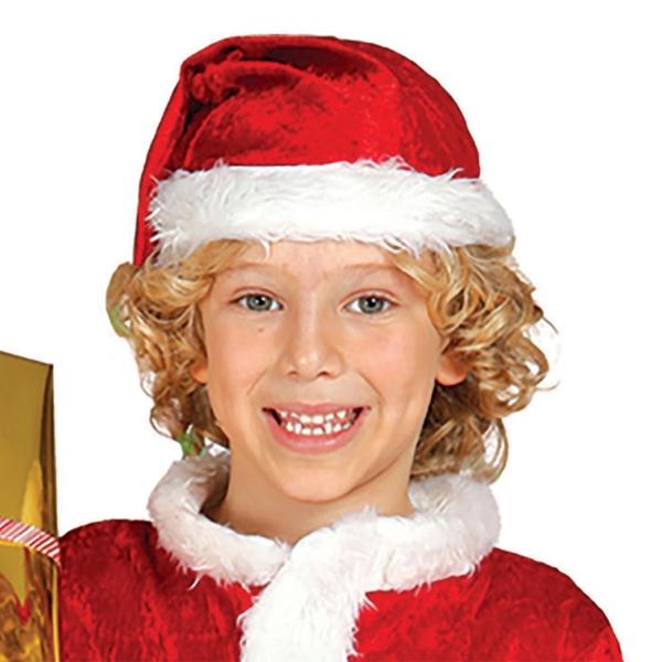 Julemand Julekostume Børn