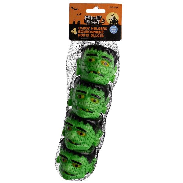Mini Slikspande Frankenstein