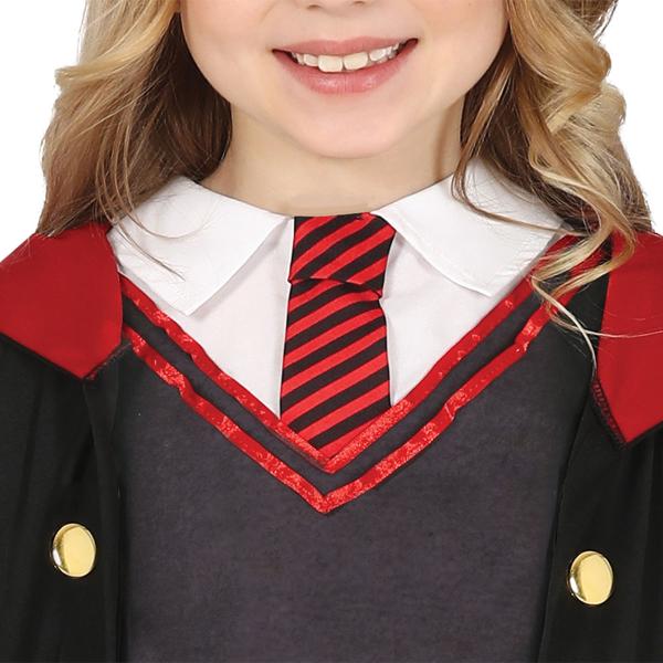 Student Heks Kostume Børn