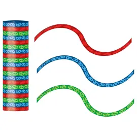 Pyjamasheltene Serpentine