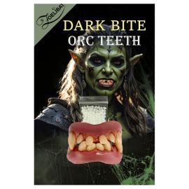 L&oslash;st&aelig;nder Ork