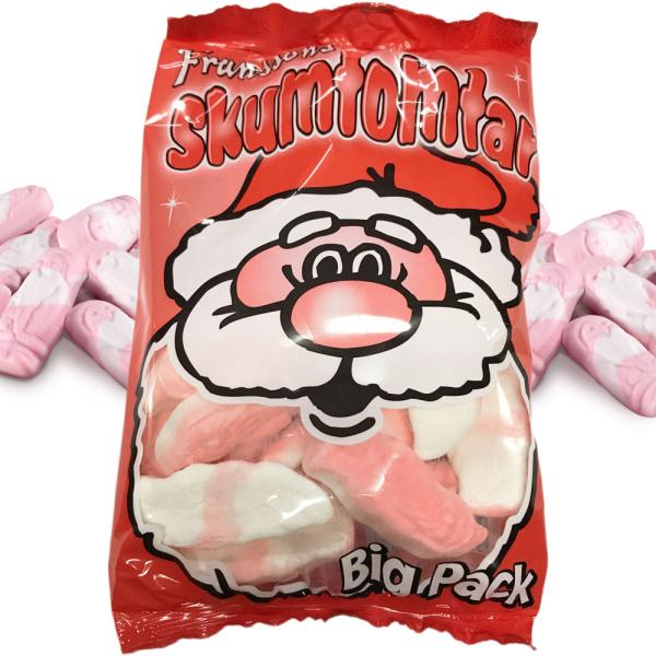 Skumnisser Big Pack