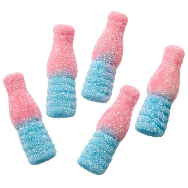 Lutti Bubblizz Slikpose 100g