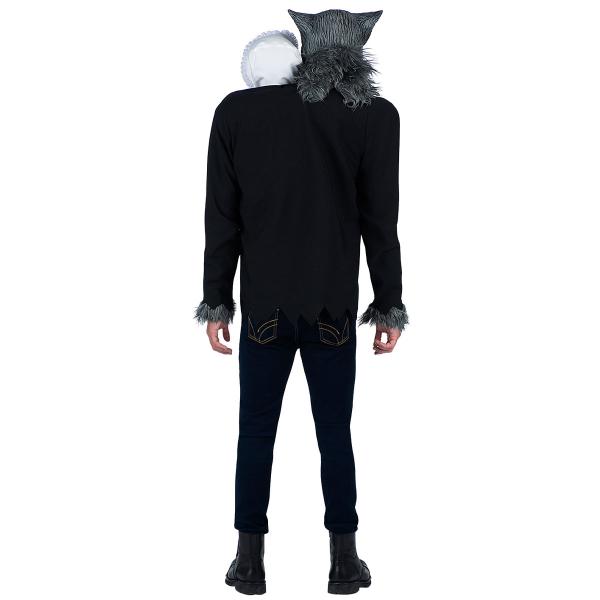 Varulv og Baby Kostume