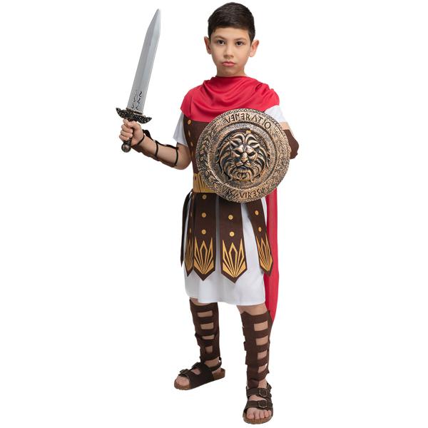 Romersk Sværd og Skjold Børn