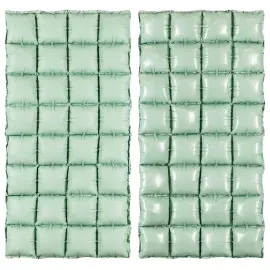 Folie Ballonv&aelig;g Salviegr&oslash;n