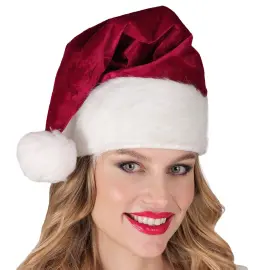 Nissehue M&oslash;rker&oslash;d