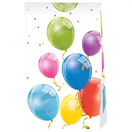 Sparkling Balloons Slikposer