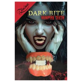 L&oslash;st&aelig;nder Vampyr