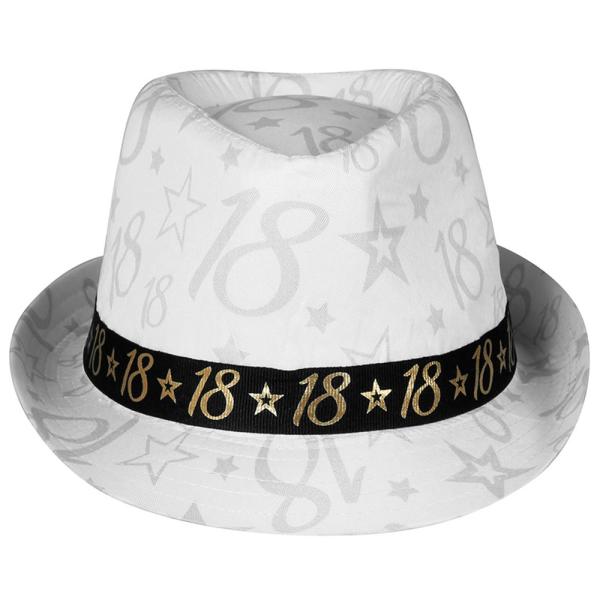 Gangsterhat 18 år