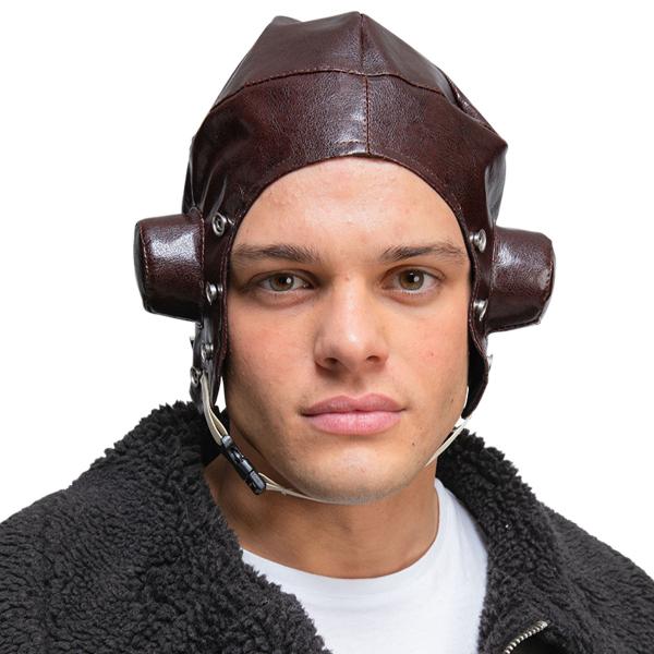 Pilothue Blommefarvet