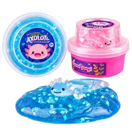 Putty med Axolotl