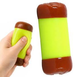 Squishy St&oslash;vsuger