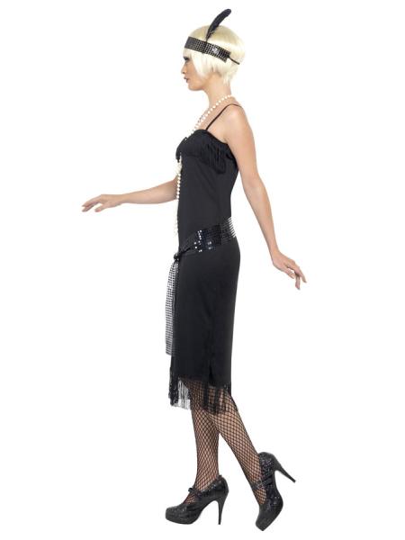 20'er Flapper Kostume