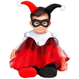 Baby Harley Kostume