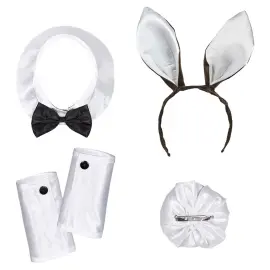Bunny Sæt
