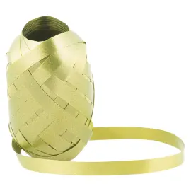Grøn Ballonsnor Oliv 20 m