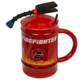 Brandslukker Krus 45 cl
