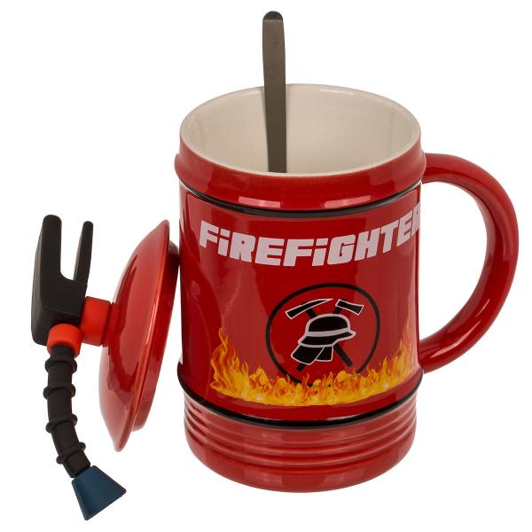 Brandslukker Krus 45 cl