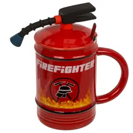 Brandslukker Krus 45 cl