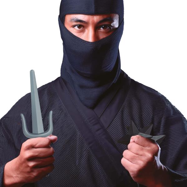 Ninja Våbensæt