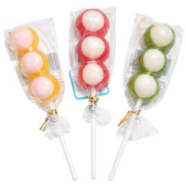 Slikkepind &Oslash;jne 15 g