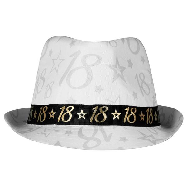 Gangsterhat 18 år