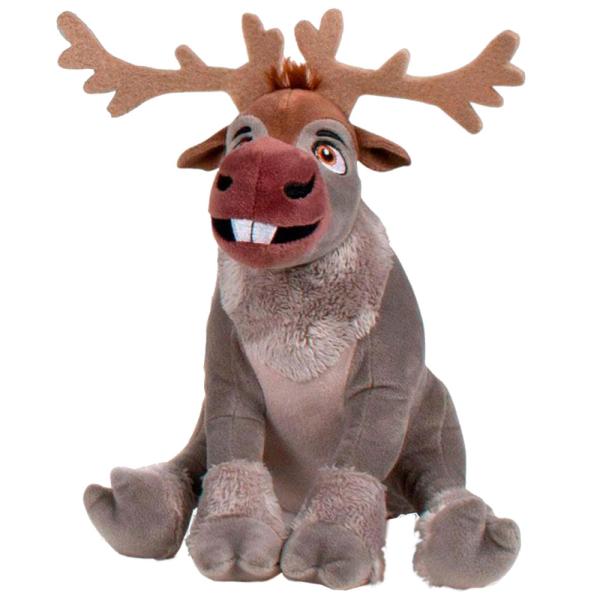 Frost Sven Tøjdyr