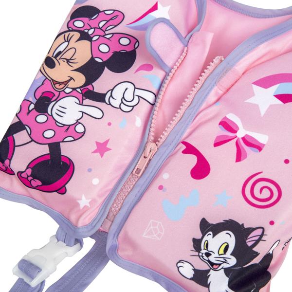 Svømmevest Minnie Mouse 1-3 år