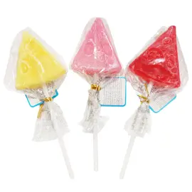 Slikkepind Vandmelonskive 15 g