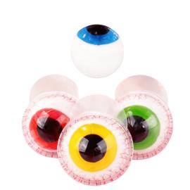 &Oslash;jeball Slik 10g