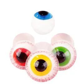 &Oslash;jeball Slik 10g