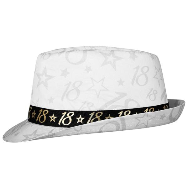 Gangsterhat 18 år