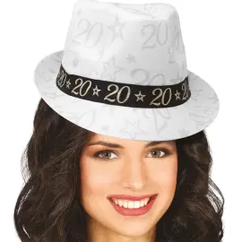 Gangsterhat 20 &aring;r