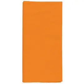 Klassisk Borddug Orange