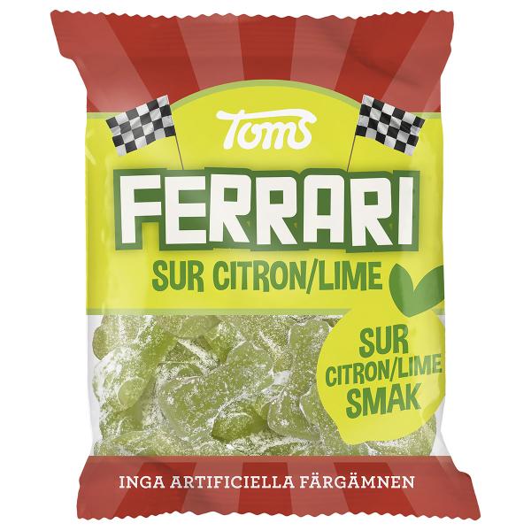 Ferrari Sure Vingummier 120g