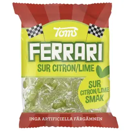 Ferrari Sure Vingummier 120g