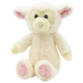 Tøjdyr Lam 24 cm