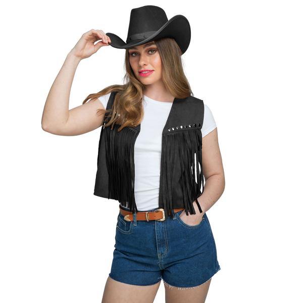 Cowboyvest Sort