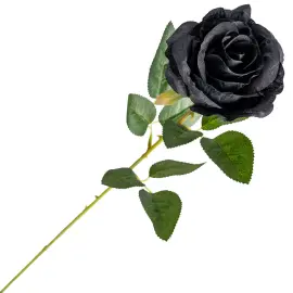 Kunstig Rose Sort