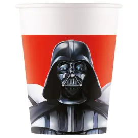 Star Wars Krus Genanvendelige