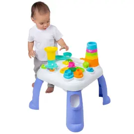 Aktivitetsbord med Lyd & Lys