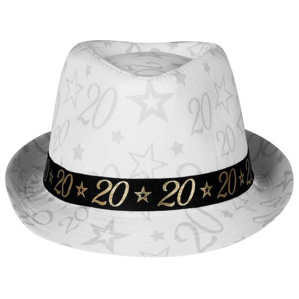 Gangsterhat 20 år