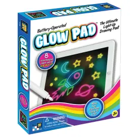 Ritplade Glow Pad