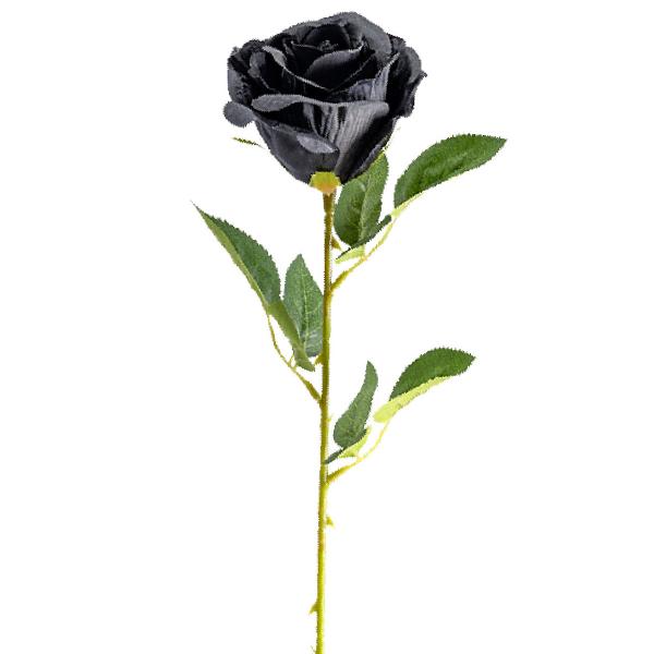 Kunstig Rose Sort
