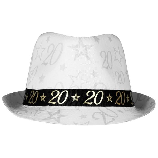 Gangsterhat 20 år