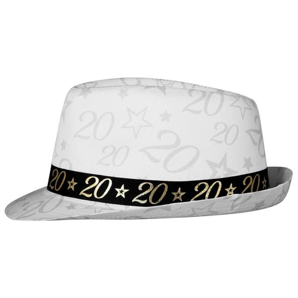 Gangsterhat 20 år