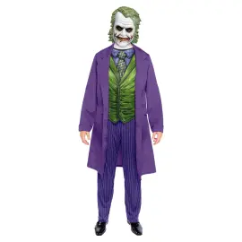 The Joker Kostume