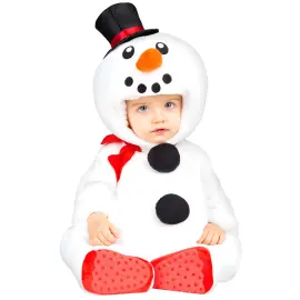 Baby Snemand Kostume