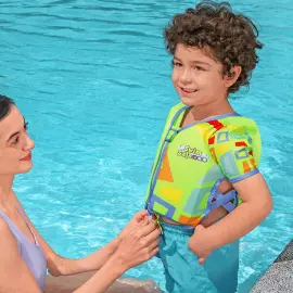 Sv&oslash;mmevest Swim Safe 1-6 &aring;r